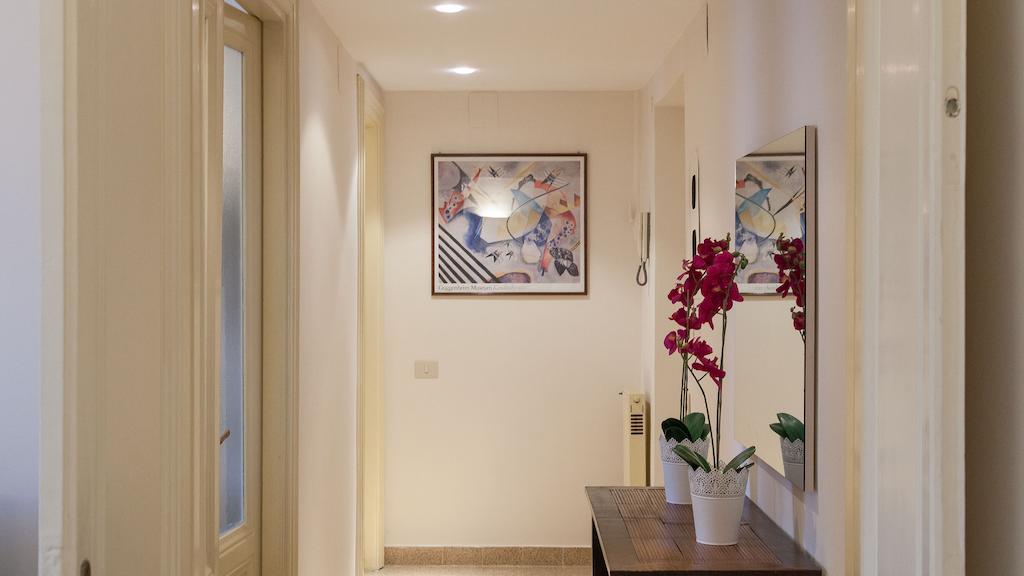 Rental In Rome Vatican View Terrace Room photo