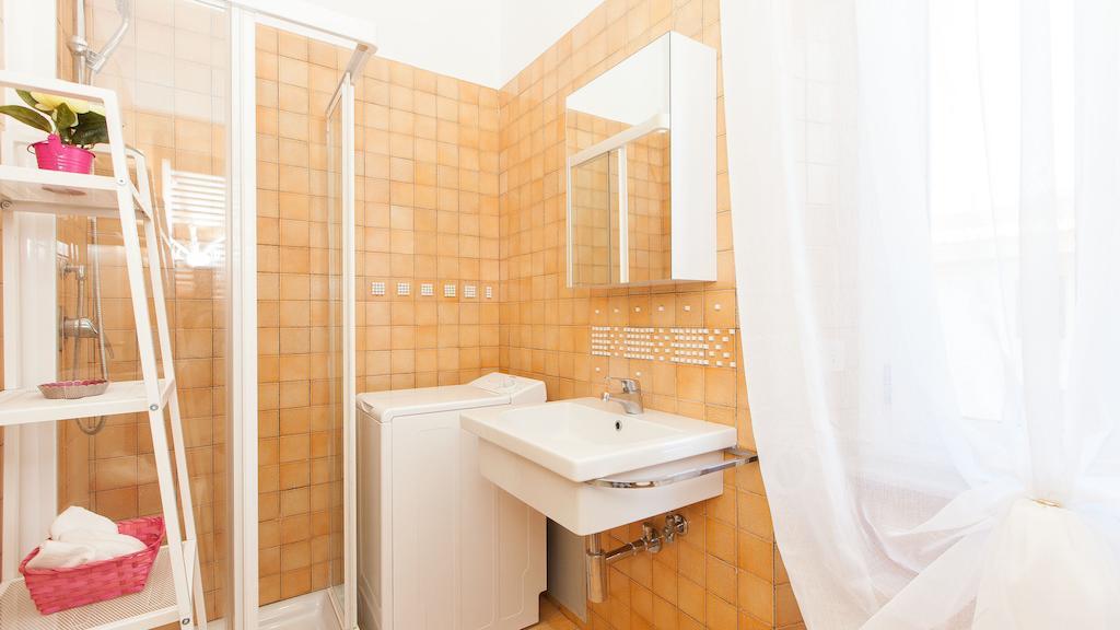 Rental In Rome Vatican View Terrace Room photo