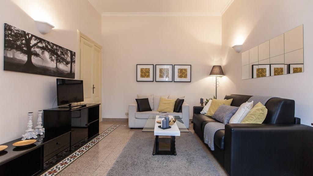 Rental In Rome Vatican View Terrace Exterior photo