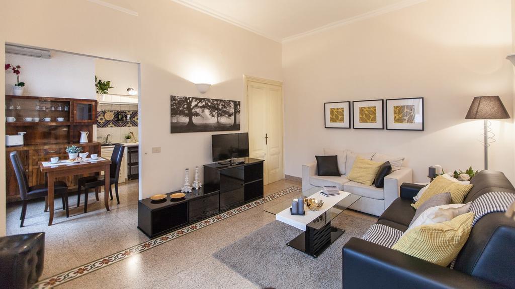 Rental In Rome Vatican View Terrace Exterior photo