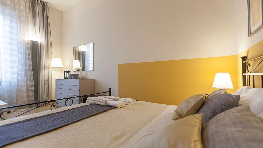 Rental In Rome Vatican View Terrace Exterior photo