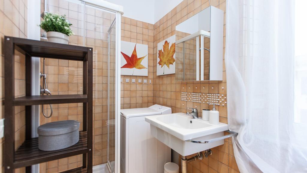 Rental In Rome Vatican View Terrace Exterior photo